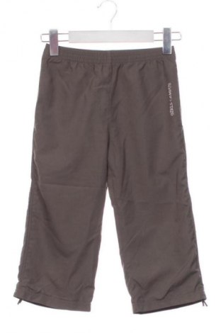 Kinder Sporthose TCM, Größe 6-7y/ 122-128 cm, Farbe Grün, Preis 13,00 €