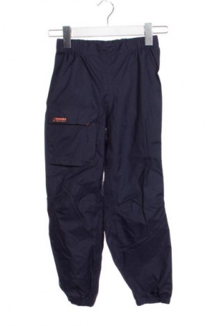 Παιδική κάτω φόρμα Tribord, Μέγεθος 10-11y/ 146-152 εκ., Χρώμα Μπλέ, Τιμή 10,99 €