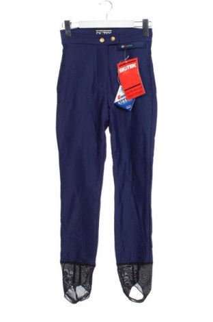 Pantaloni de trening, pentru copii Unbranded, Mărime 7-8y/ 128-134 cm, Culoare Albastru, Preț 57,99 Lei