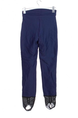 Pantaloni de trening, pentru copii Unbranded, Mărime 7-8y/ 128-134 cm, Culoare Albastru, Preț 57,99 Lei