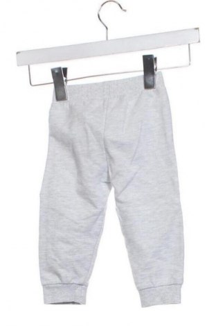 Παιδική κάτω φόρμα Unbranded, Μέγεθος 9-12m/ 74-80 εκ., Χρώμα Γκρί, Τιμή 11,99 €