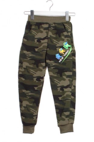 Παιδική κάτω φόρμα Unbranded, Μέγεθος 6-7y/ 122-128 εκ., Χρώμα Πολύχρωμο, Τιμή 8,06 €