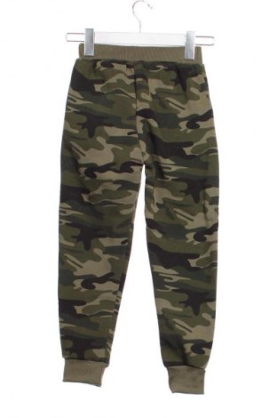 Παιδική κάτω φόρμα Unbranded, Μέγεθος 6-7y/ 122-128 εκ., Χρώμα Πολύχρωμο, Τιμή 8,06 €