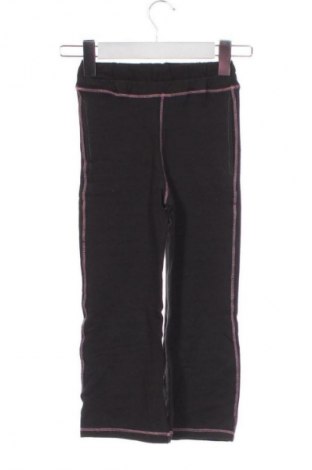 Παιδική κάτω φόρμα Unbranded, Μέγεθος 4-5y/ 110-116 εκ., Χρώμα Γκρί, Τιμή 12,99 €