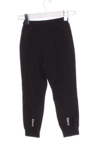 Kinder Sporthose Unbranded, Größe 4-5y/ 110-116 cm, Farbe Schwarz, Preis 12,85 €
