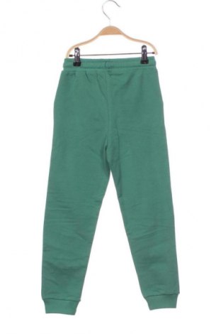 Dětské tepláky Unbranded, Velikost 5-6y/ 116-122 cm, Barva Zelená, Cena  368,00 Kč