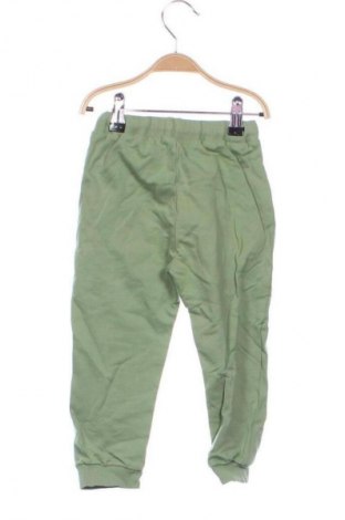 Detské tepláky Unbranded, Veľkosť 2-3y/ 98-104 cm, Farba Zelená, Cena  13,00 €