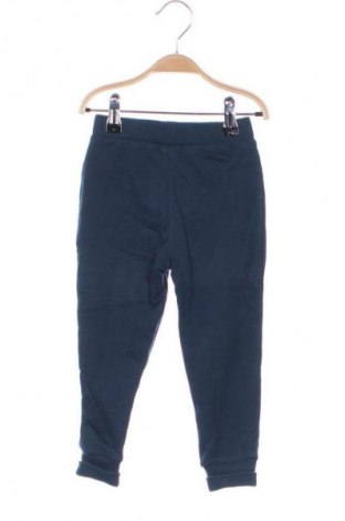 Detské tepláky Unbranded, Veľkosť 18-24m/ 86-98 cm, Farba Modrá, Cena  13,00 €