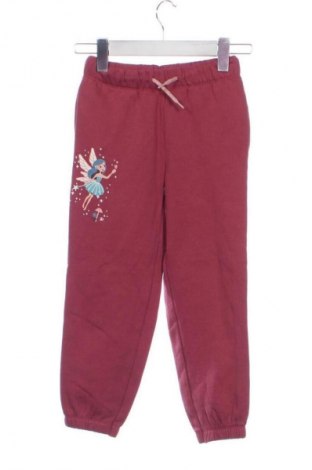 Detské tepláky Unbranded, Veľkosť 6-7y/ 122-128 cm, Farba Ružová, Cena  13,00 €