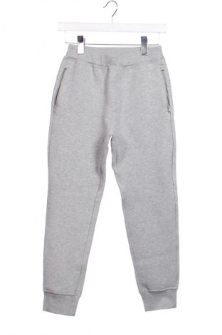 Pantaloni de trening, pentru copii Uniqlo, Mărime 12-13y/ 158-164 cm, Culoare Gri, Preț 65,99 Lei