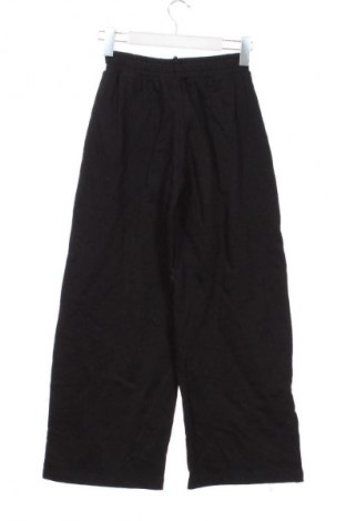Dziecięce spodnie sportowe Zara, Rozmiar 12-13y/ 158-164 cm, Kolor Czarny, Cena 39,99 zł