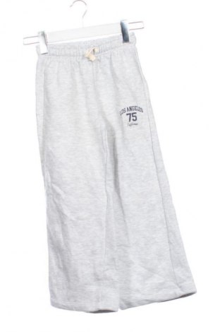 Dziecięce spodnie sportowe Zara, Rozmiar 7-8y/ 128-134 cm, Kolor Szary, Cena 38,99 zł