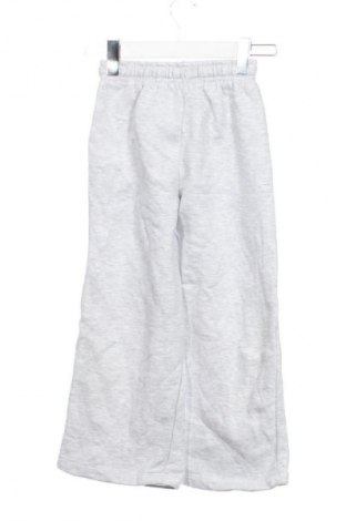 Dziecięce spodnie sportowe Zara, Rozmiar 7-8y/ 128-134 cm, Kolor Szary, Cena 38,99 zł