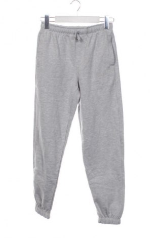Детско спортно долнище Zara, Размер 10-11y/ 146-152 см, Цвят Сив, Цена 21,38 €