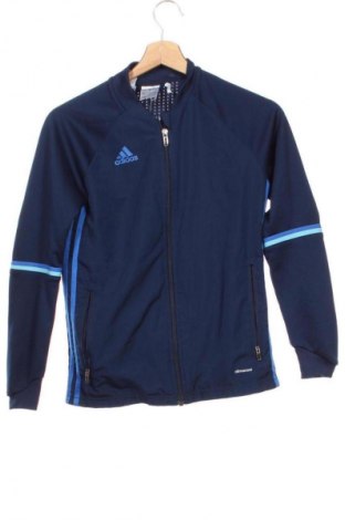 Παιδικό αθλητικό πάνω φόρμα Adidas, Μέγεθος 10-11y/ 146-152 εκ., Χρώμα Πολύχρωμο, Τιμή 16,99 €