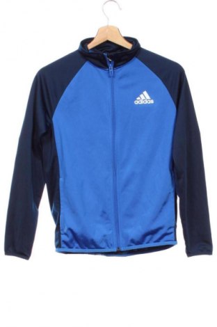 Dziecięca sportowa bluza Adidas, Rozmiar 10-11y/ 146-152 cm, Kolor Kolorowy, Cena 70,99 zł