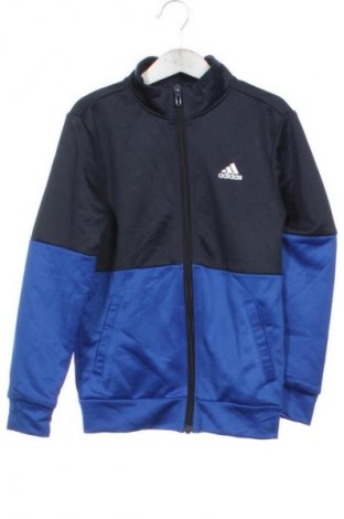 Dětská horní část sportovní soupravy Adidas, Velikost 7-8y/ 128-134 cm, Barva Vícebarevné, Cena  389,00 Kč