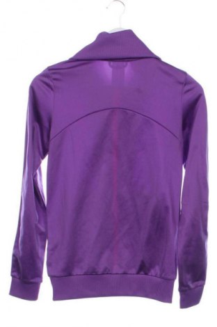 Kinder Sportoberteil Adidas, Größe 12-13y/ 158-164 cm, Farbe Lila, Preis 17,99 €