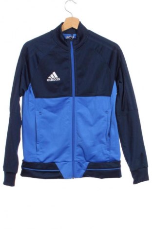 Dětská horní část sportovní soupravy Adidas, Velikost 13-14y/ 164-168 cm, Barva Vícebarevné, Cena  379,00 Kč