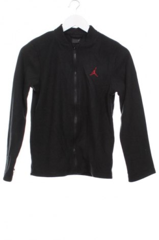 Dziecięca sportowa bluza Air Jordan Nike, Rozmiar 10-11y/ 146-152 cm, Kolor Czarny, Cena 169,99 zł