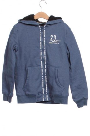 Kinder Sportoberteil Alive, Größe 8-9y/ 134-140 cm, Farbe Blau, Preis 14,77 €