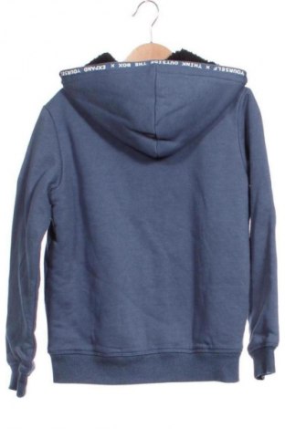 Kinder Sportoberteil Alive, Größe 8-9y/ 134-140 cm, Farbe Blau, Preis 14,77 €