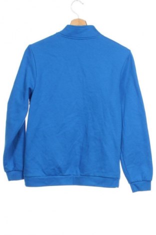Kinder Sportoberteil Bpc Bonprix Collection, Größe 11-12y/ 152-158 cm, Farbe Blau, Preis 7,99 €