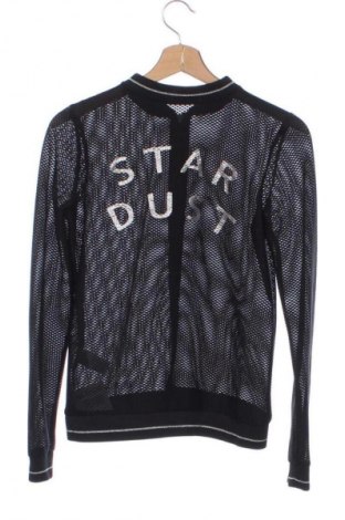 Παιδικό αθλητικό πάνω φόρμα C&A, Μέγεθος 12-13y/ 158-164 εκ., Χρώμα Μαύρο, Τιμή 6,99 €