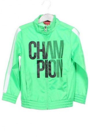 Kinder Sportoberteil Champion, Größe 3-4y/ 104-110 cm, Farbe Mehrfarbig, Preis 11,99 €