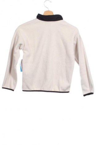 Παιδικό αθλητικό πάνω φόρμα Columbia, Μέγεθος 7-8y/ 128-134 εκ., Χρώμα  Μπέζ, Τιμή 20,99 €