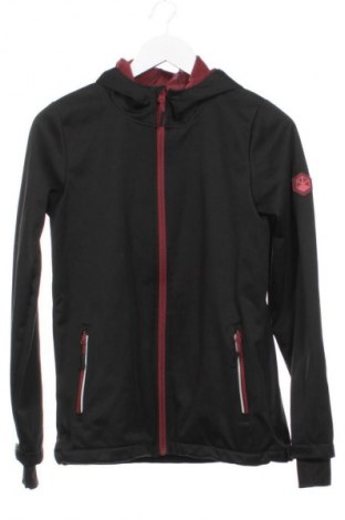 Kinder Sportoberteil Crivit, Größe 12-13y/ 158-164 cm, Farbe Schwarz, Preis 7,99 €