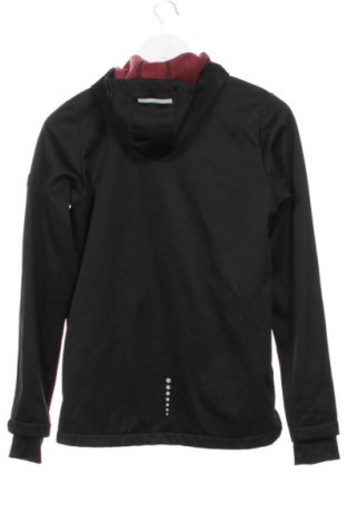 Kinder Sportoberteil Crivit, Größe 12-13y/ 158-164 cm, Farbe Schwarz, Preis 7,99 €