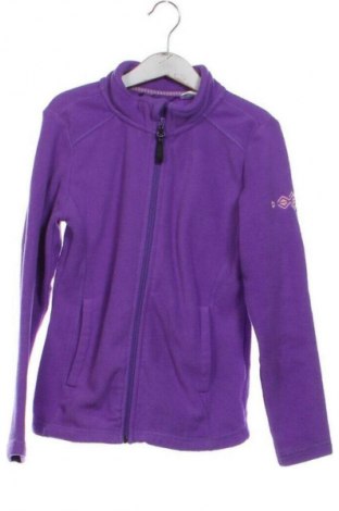 Kinder Sportoberteil Crivit, Größe 6-7y/ 122-128 cm, Farbe Lila, Preis € 27,68