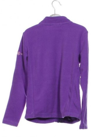 Kinder Sportoberteil Crivit, Größe 6-7y/ 122-128 cm, Farbe Lila, Preis € 27,68