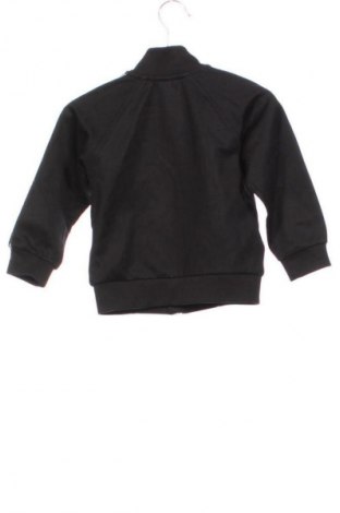 Kinder Sportoberteil Hummel, Größe 18-24m/ 86-98 cm, Farbe Schwarz, Preis € 9,99