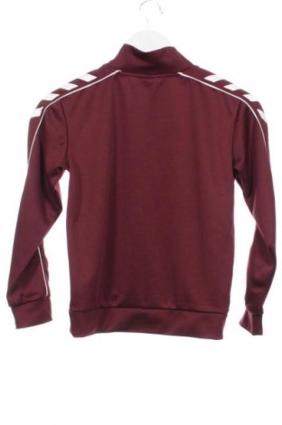 Kinder Sportoberteil Hummel, Größe 9-10y/ 140-146 cm, Farbe Rot, Preis 9,99 €