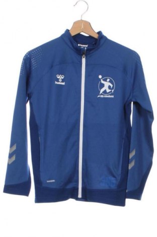 Παιδικό αθλητικό πάνω φόρμα Hummel, Μέγεθος 10-11y/ 146-152 εκ., Χρώμα Πολύχρωμο, Τιμή 6,99 €