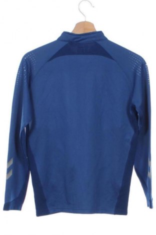 Παιδικό αθλητικό πάνω φόρμα Hummel, Μέγεθος 10-11y/ 146-152 εκ., Χρώμα Πολύχρωμο, Τιμή 6,99 €