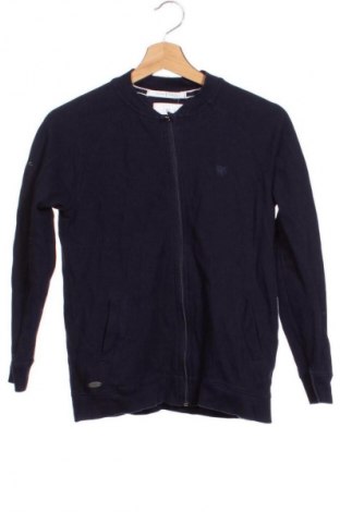 Παιδικό αθλητικό πάνω φόρμα Jasper Conran, Μέγεθος 11-12y/ 152-158 εκ., Χρώμα Μπλέ, Τιμή 14,99 €