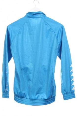 Detská športová horná časť  Kappa, Veľkosť 12-13y/ 158-164 cm, Farba Modrá, Cena  8,95 €