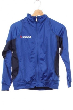 Detská športová horná časť  Legea, Veľkosť 11-12y/ 152-158 cm, Farba Modrá, Cena  7,95 €