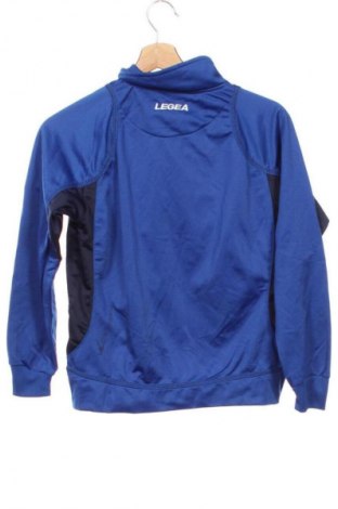Detská športová horná časť  Legea, Veľkosť 11-12y/ 152-158 cm, Farba Modrá, Cena  7,95 €