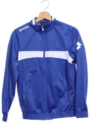 Παιδικό αθλητικό πάνω φόρμα Lotto, Μέγεθος 10-11y/ 146-152 εκ., Χρώμα Πολύχρωμο, Τιμή 10,99 €