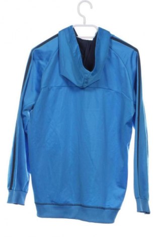 Kinder Sportoberteil Manguun, Größe 15-18y/ 170-176 cm, Farbe Blau, Preis 8,99 €