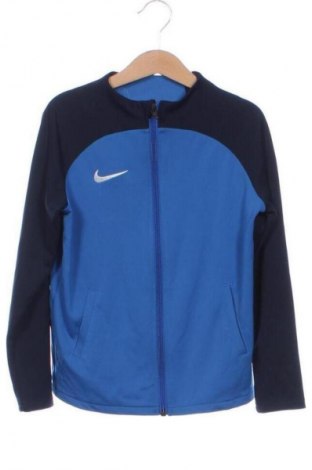 Dětská horní část sportovní soupravy Nike, Velikost 6-7y/ 122-128 cm, Barva Vícebarevné, Cena  479,00 Kč