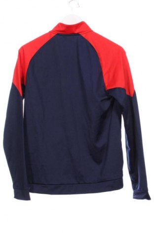 Detská športová horná časť  PUMA, Veľkosť 15-18y/ 170-176 cm, Farba Modrá, Cena  14,95 €