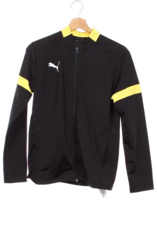 Παιδικό αθλητικό πάνω φόρμα PUMA, Μέγεθος 12-13y/ 158-164 εκ., Χρώμα Πολύχρωμο, Τιμή 13,99 €