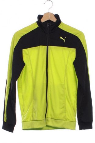 Dětská horní část sportovní soupravy PUMA, Velikost 13-14y/ 164-168 cm, Barva Vícebarevné, Cena  349,00 Kč