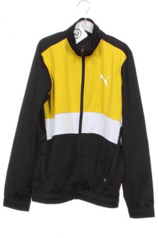 Παιδικό αθλητικό πάνω φόρμα PUMA, Μέγεθος 10-11y/ 146-152 εκ., Χρώμα Πολύχρωμο, Τιμή 14,99 €