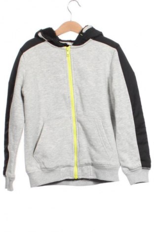 Kinder Sportoberteil Pocopiano, Größe 7-8y/ 128-134 cm, Farbe Grau, Preis 14,77 €